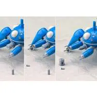 1/35 Scale Model Kit - GHOST IN THE SHELL / Motoko Kusanagi