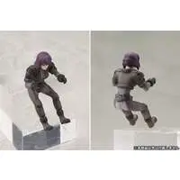 1/35 Scale Model Kit - GHOST IN THE SHELL / Motoko Kusanagi