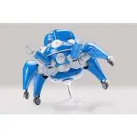 1/35 Scale Model Kit - GHOST IN THE SHELL / Motoko Kusanagi