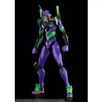 MODEROID - EVANGELION / Evangelion Unit-01