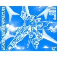 Gundam Models - GUNDAM BUILD FIGHTERS / Build Strike Gundam