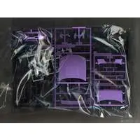 1/24 Scale Model Kit - NISSAN / SKYLINE