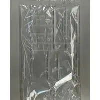 1/24 Scale Model Kit - NISSAN / SKYLINE