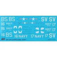 1/72 Scale Model Kit - Maritime patrol aircraft