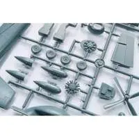 1/72 Scale Model Kit - Maritime patrol aircraft