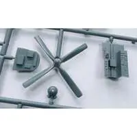 1/72 Scale Model Kit - Maritime patrol aircraft