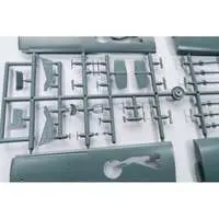 1/72 Scale Model Kit - Maritime patrol aircraft