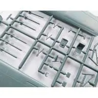 1/72 Scale Model Kit - Maritime patrol aircraft