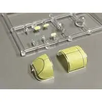 1/72 Scale Model Kit - Maritime patrol aircraft