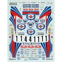 1/24 Scale Model Kit - Detail-Up Parts