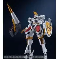 MODEROID - 1/48 Scale Model Kit - TITANOMACHIA