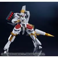 MODEROID - 1/48 Scale Model Kit - TITANOMACHIA