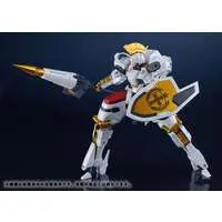 MODEROID - 1/48 Scale Model Kit - TITANOMACHIA