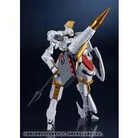 MODEROID - 1/48 Scale Model Kit - TITANOMACHIA
