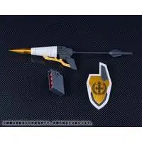 MODEROID - 1/48 Scale Model Kit - TITANOMACHIA