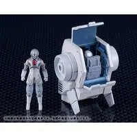 MODEROID - 1/48 Scale Model Kit - TITANOMACHIA