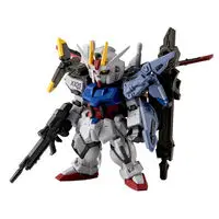 Plastic Model Kit - MOBILE SUIT GUNDAM SEED / Aile Strike Gundam