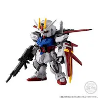 Plastic Model Kit - MOBILE SUIT GUNDAM SEED / Aile Strike Gundam