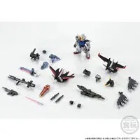 Plastic Model Kit - MOBILE SUIT GUNDAM SEED / Aile Strike Gundam