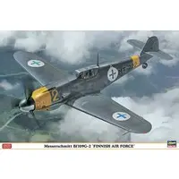1/32 Scale Model Kit - Fighter aircraft model kits / Messerschmitt Bf 109