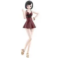 Plastic Model Kit - SOUSAI SHOJO TEIEN / Koyomi Takanashi