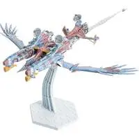 PLAMAX - EVANGELION