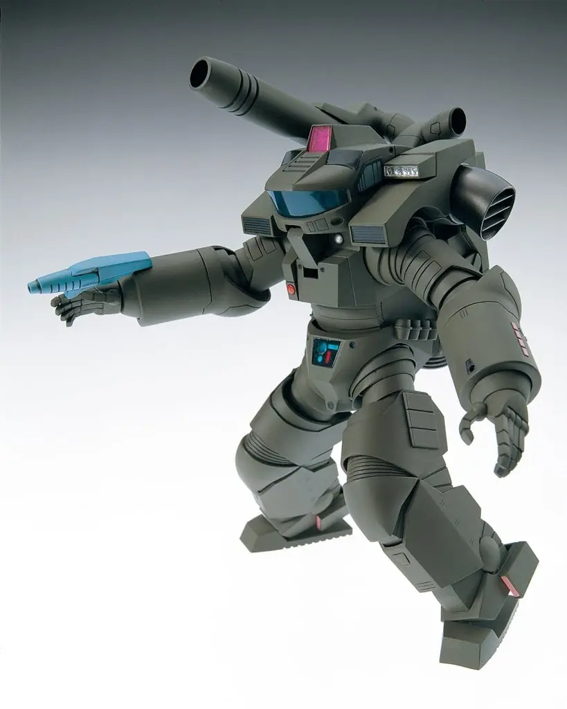 1/12 Scale Model Kit - Starship Troopers / Mobile Infantry