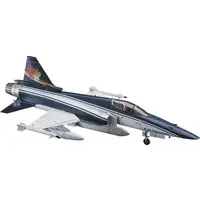 1/48 Scale Model Kit - AREA 88 / F-20 Tigershark