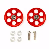 Plastic Model Parts - Mini 4WD Parts