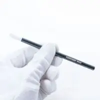 Plastic Model Supplies - Cotton Swab - HIQPARTS Wipe rod