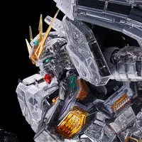 Gundam Models - Mobile Suit Gundam Char's Counterattack