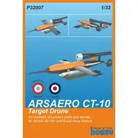 1/32 Scale Model Kit - Aircraft