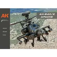 Book - Israel Defense Forces / AH-64 Apache