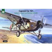 1/72 Scale Model Kit - Alfa Romeo / Caproni Ca.101