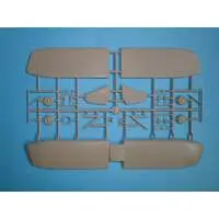 1/72 Scale Model Kit - Alfa Romeo / Caproni Ca.101