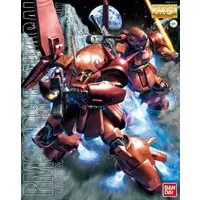 Gundam Models - MOBILE SUIT Ζ GUNDAM / RMS-108 Marasai