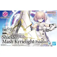Plastic Model Kit - 30 MINUTES SISTERS