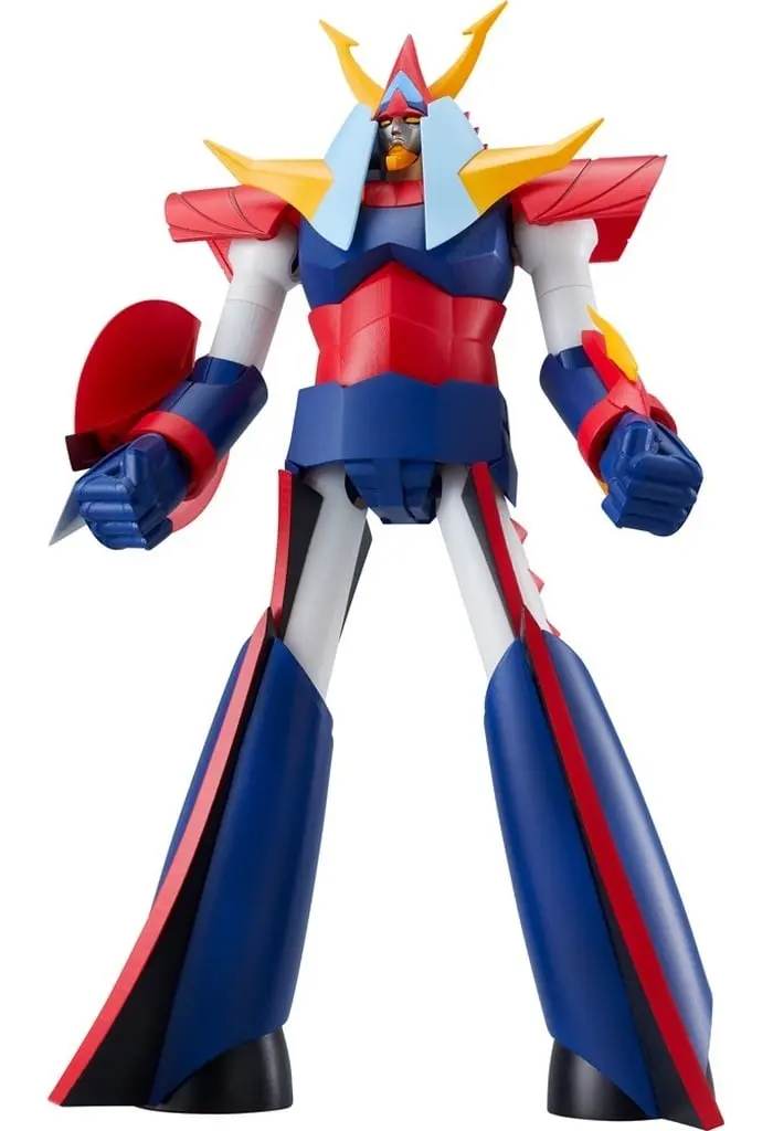 MODEROID - Brave Raideen / Raideen