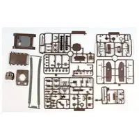 Plastic Model Kit - GIRLS-und-PANZER