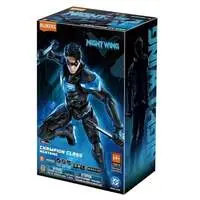 Plastic Model Kit - BATMAN / Batman