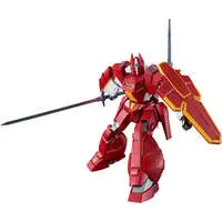 MODEROID - PANZER WORLD Galient / Galient