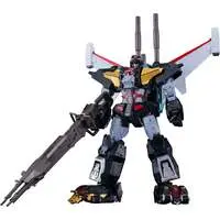 MODEROID - Dancouga Super Beast Machine God / Dancouga