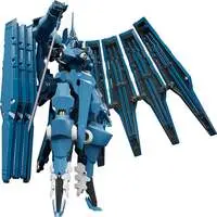 MODEROID - Linebarrels of Iron / Vardant
