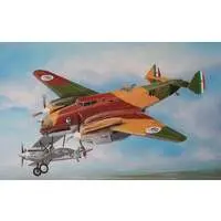 1/72 Scale Model Kit - Aircraft / Piaggio P.32