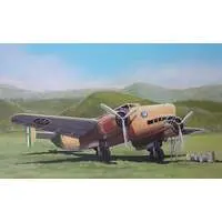 1/72 Scale Model Kit - Aircraft / Piaggio P.32