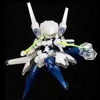 Plastic Model Kit - Mecha Musume Buster Maiden