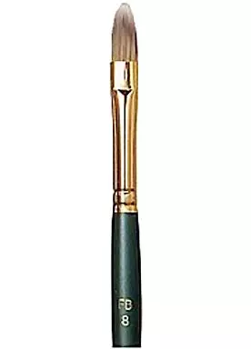 Plastic Model Tools - Brush - Pros 7000 Series