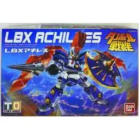 Plastic Model Kit - Danball Senki / LBX Achilles