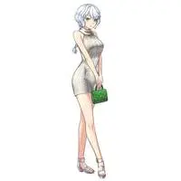 1/12 Scale Model Kit - Tamago Girls (Egg Girls)