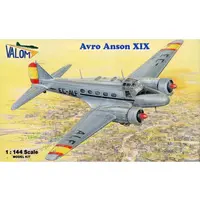 1/144 Scale Model Kit - Aircraft / Avro Anson